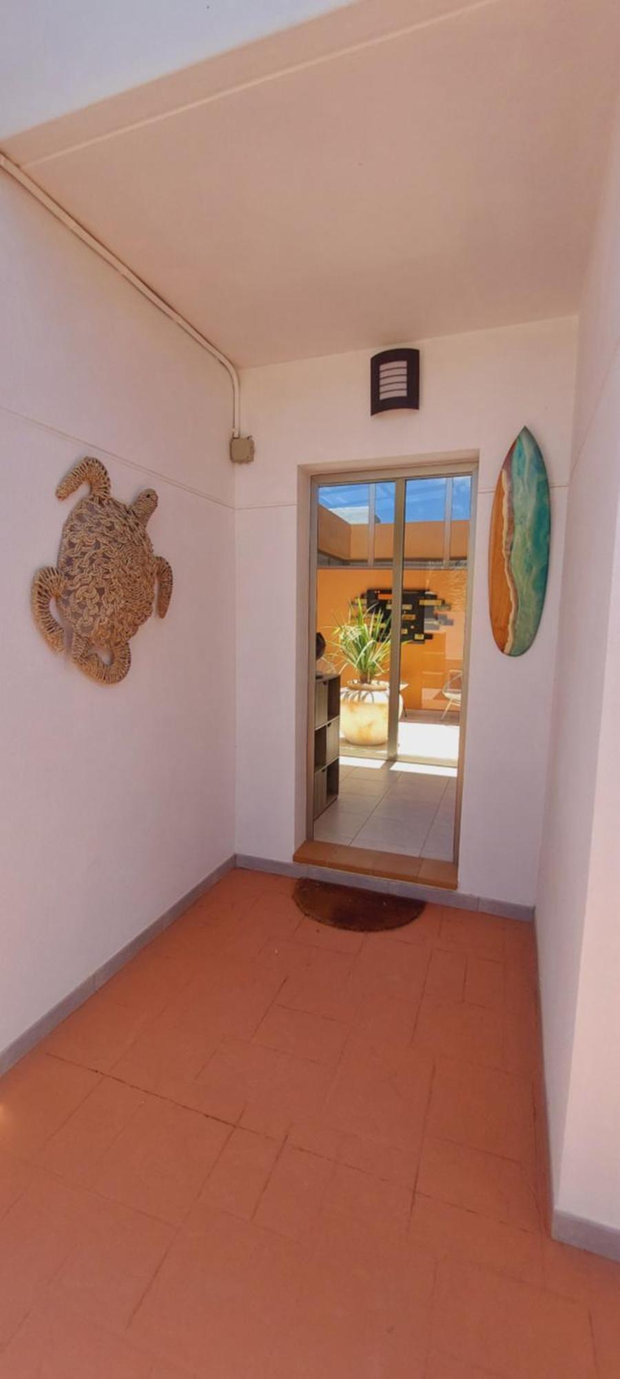 Villa Del Corazon Salinas Golf Caleta De Fuste Exterior photo